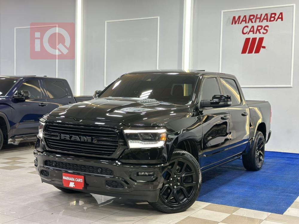 Ram 1500